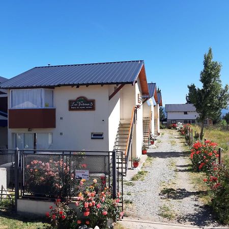 Las Victorias 3 Apartman San Carlos de Bariloche Kültér fotó